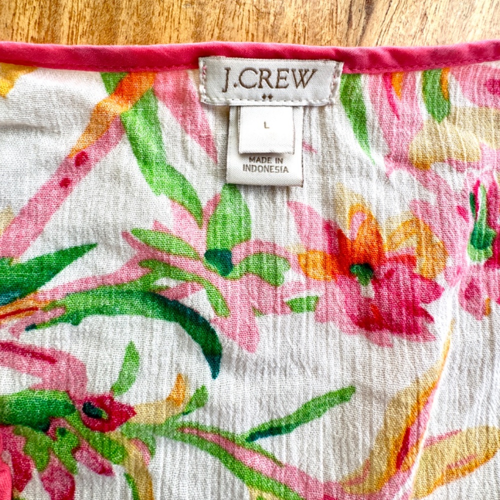 J. Crew - Picture 4 of 4
